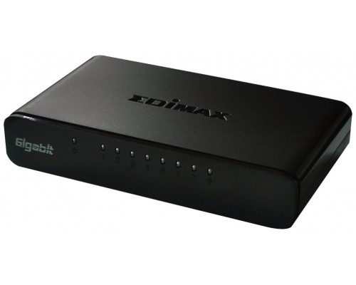 Edimax ES-5800G V3 Switch 8xGB Mini USB